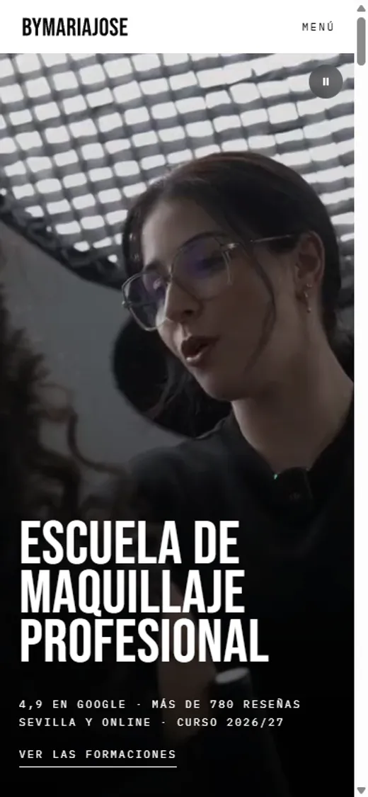 bymariajose en el móvil