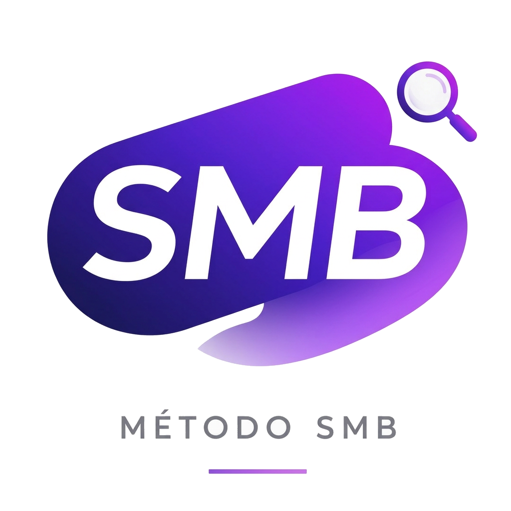 Método SMB — Agencia SEO Sevilla